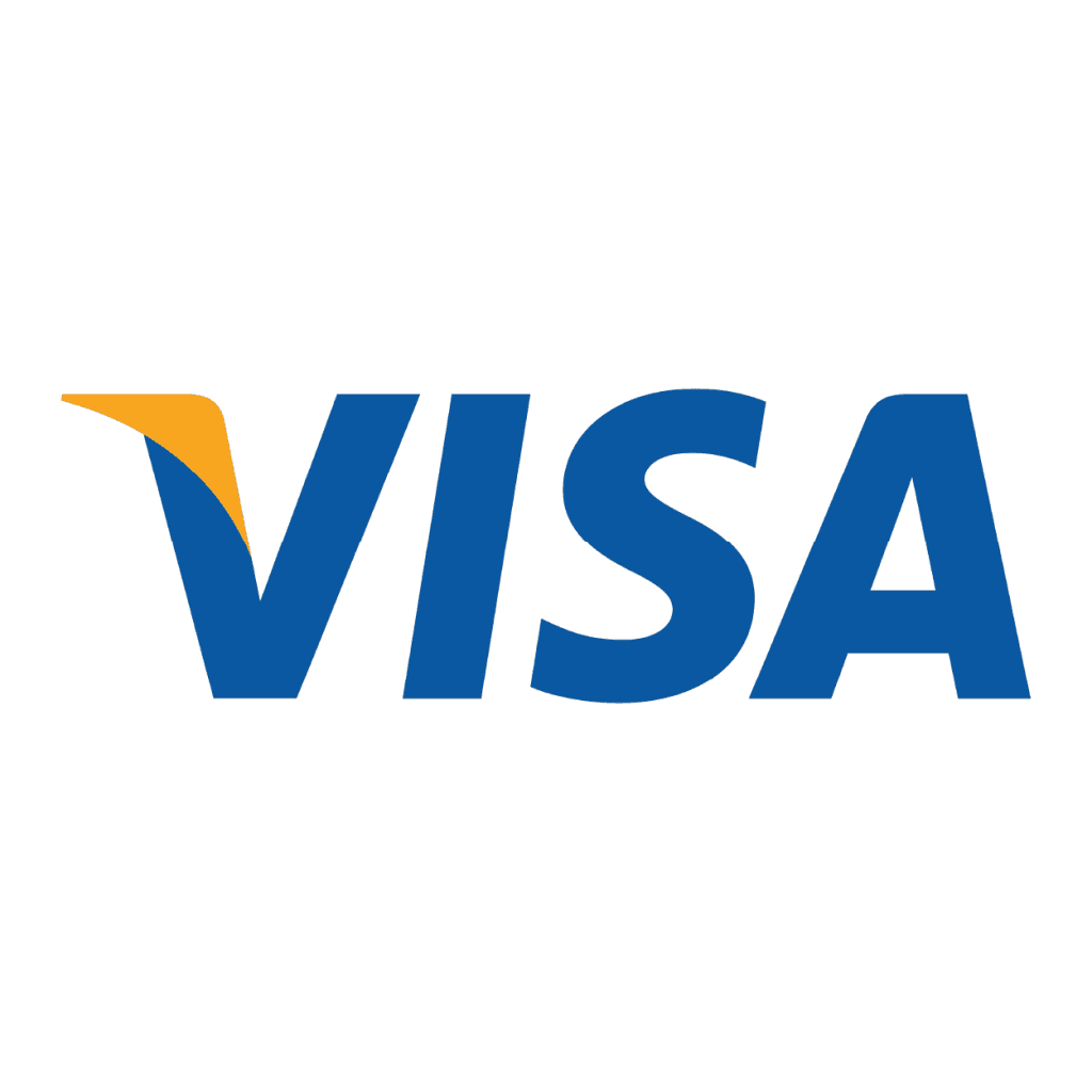 Visa Card / Master Card