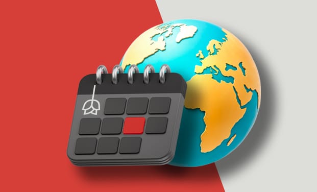 calender