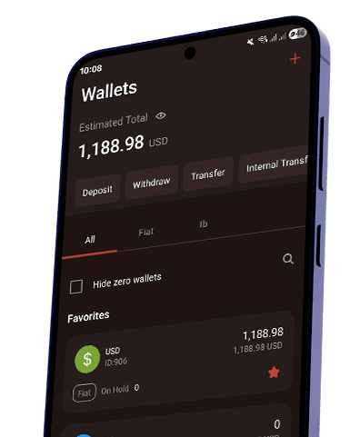 wallets