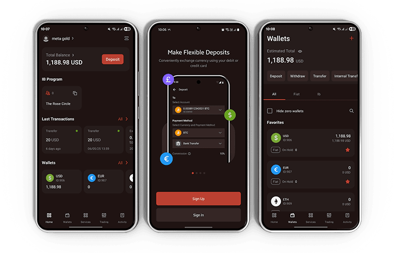 dawnload app
