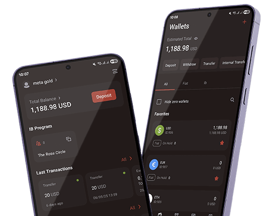 اپلیکیشن اندروید متاگلد