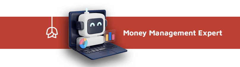 Money Management Expert