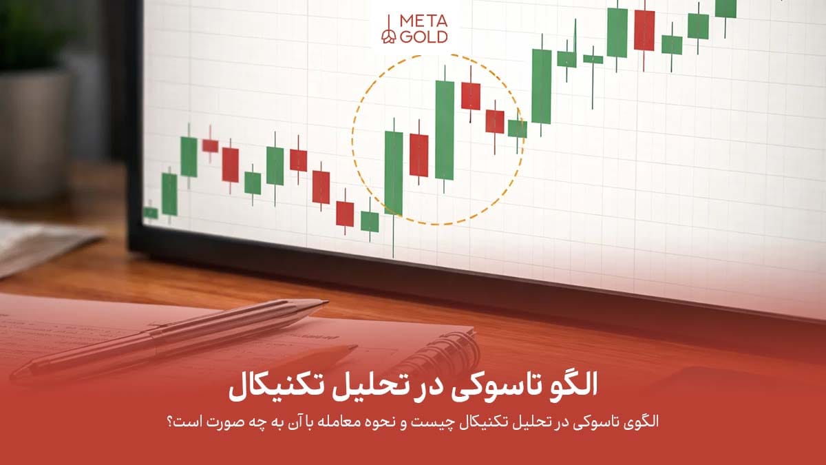 الگوی تاسوکی در تحلیل تکنیکال چیست؟