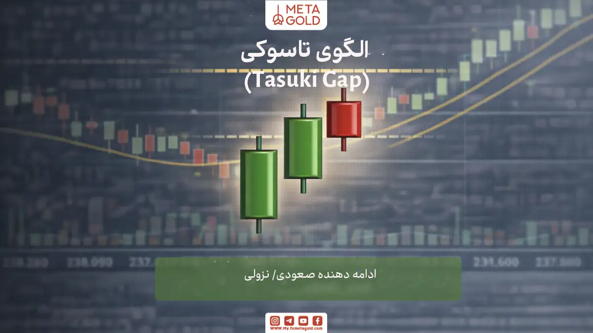 الگوی تاسوکی