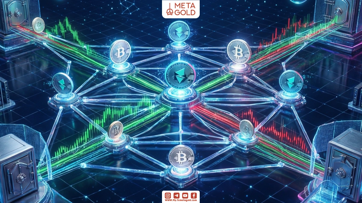 Tether USDT, a secure stablecoin for capital preservation and risk management