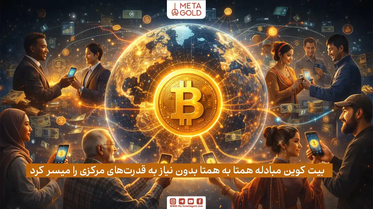 ترافیک شبکه و تعداد تراکنش‌های در حال انجام، کارمزد انتقال بیت کوین را مشخص می‌کنند.