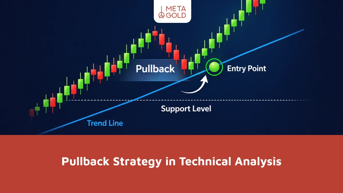 Pullback Strategy