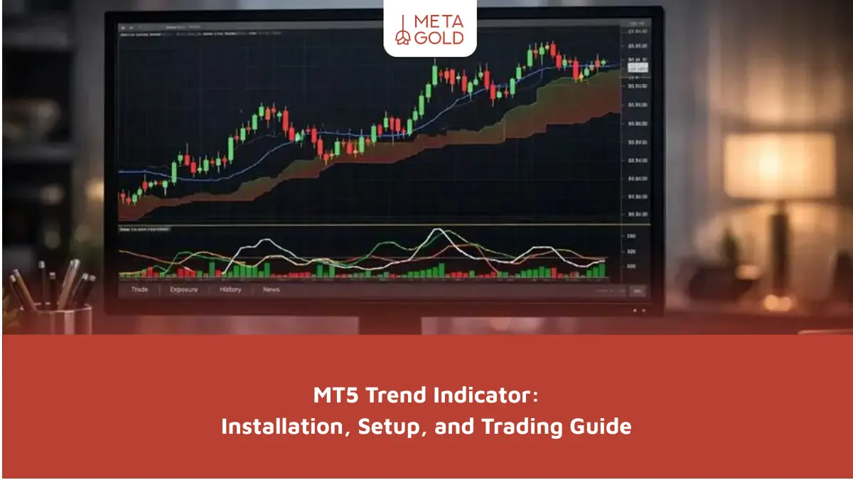 MT5 Trend Indicator