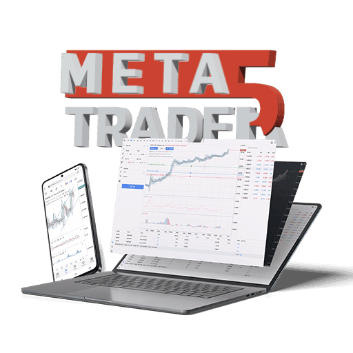 تداول مع MetaGold عبر منصة MetaTrader 5