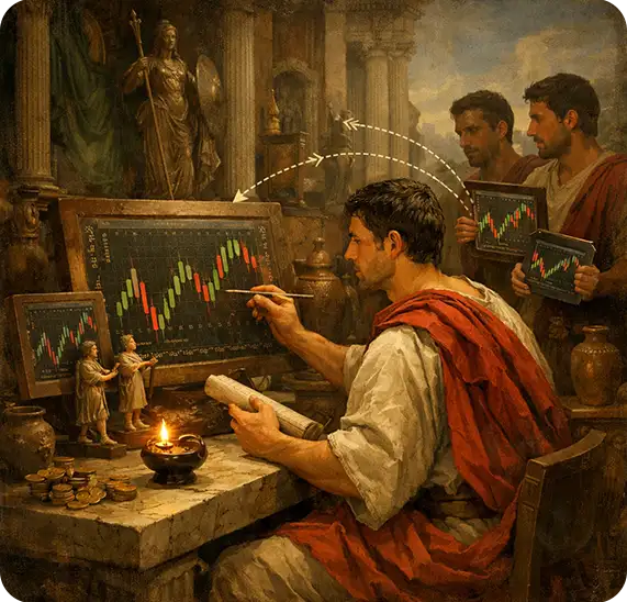 MetaGold's exclusive copy trading expert called MetaCopy